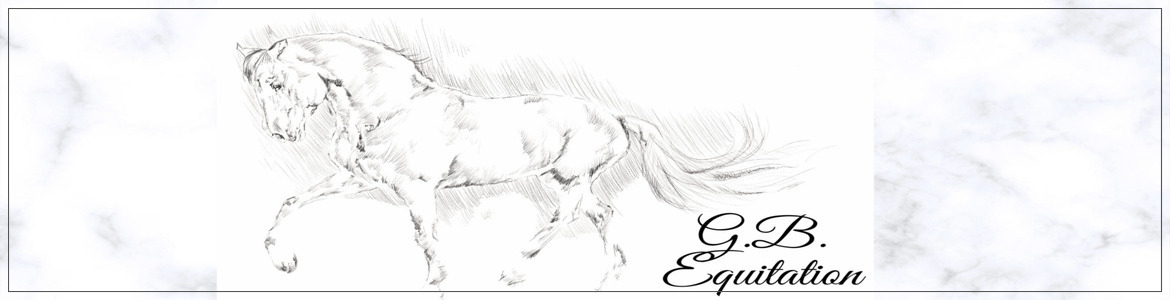 G.B. Équitation